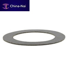 Thrust washer LTD seriesroundsteelmetallic