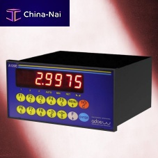 Digital weight indicator A120ELCD displayLED displayDIN rail