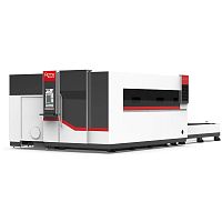 Fiber laser cutting machine LP-3015Dfor metalsheet metalCNC