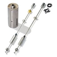 LPG density meter VISYcompactfor liquids