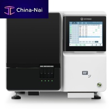 Fully automated coagulation analyzer CA1200opticalbenchtopwith touchscreen