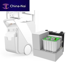 Multipurpose radiography X-ray generator DMP-300equipment-mountedwith power supply