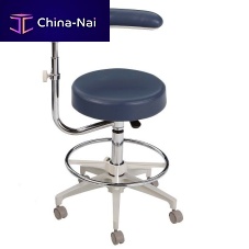 Dental stool doctor's officeheight-adjustableswivel