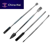 Dental spatula GI-419double-endedautoclavable