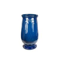 Glazed ceramic jarre 2210.25