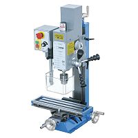 Steel drilling and milling machine T059/16Vvariable speed