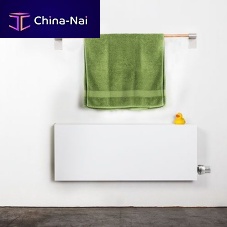 1-bar towel rack MIKADO3-barwall-mountedwooden