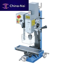 Steel drilling and milling machine T059/16Vvariable speed