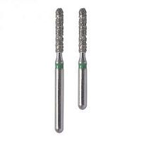 Dental surgery burr 60-204diamonddiamondcutting