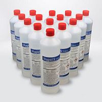 1000 mL hand sanitizer RAPIDS MANO100 ml
