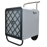 Mobile air purifier LR5300 seriesfilterHEPA filterresidential