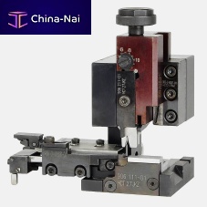 Wire crimp applicator PICO � STAR 906manualpneumaticside feed