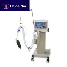 Emergency ventilator JIXI-H-100Ahomeelectronicnon-invasive