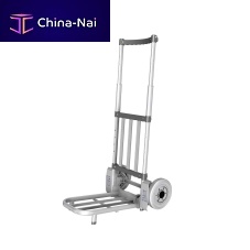 Folding hand truck SK125-01for parcelaluminum