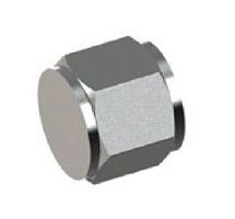 Hexagonal plug TUR 246threadedstainless steel