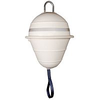 Mooring buoy D ORINfor terminalsring