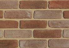 Clay cladding brick ANTIQUEoutdoorfor indoor use