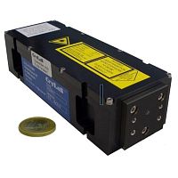Nanosecond laser FTSS355-Q2Q-switchedshort-pulsesolid-state