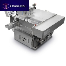 Foodstuff cutting machine