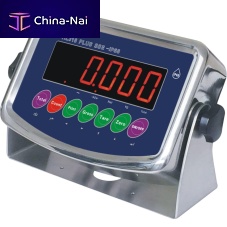 LCD display weight indicator HL318 Plus SSE/HL318 Plus SSCLED displaywall-mountvibration-resistant