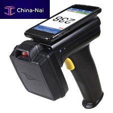 Portable RFID reader TSL1128baggagefor airport