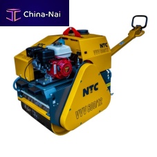 Vibrating road roller VVV 600 / 12