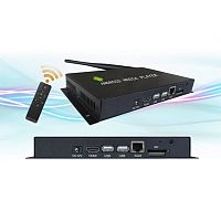 Digital media player ITD-MNPC-RK3288HDMIEthernetfor digital signage