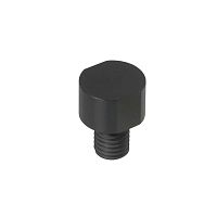 Clamping screw KP-1cylindrical head