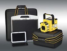 Veterinary X-ray system Enduras Wirelessdigitalportable