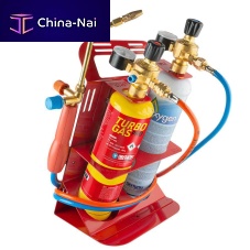 Gas welding tool TURBO SET 200