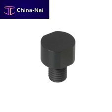 Clamping screw KP-1cylindrical head