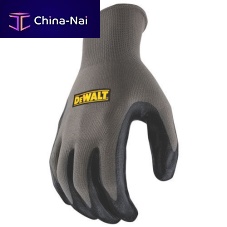 Handling glove DPG73anti-cutpolyesternylon