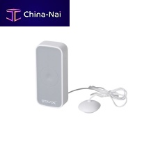 Water vapor detector for the pharmaceutical industry