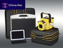 Veterinary X-ray system Enduras Wirelessdigitalportable