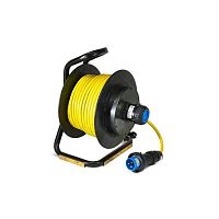 ATEX reel LL-300 seriescablehand cranksteel