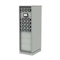 Double-conversion UPS Flexa 200 - 400/230line-interactiveall-in-onethree-phase