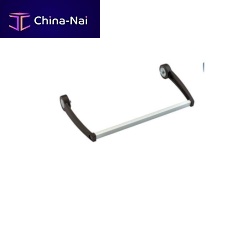 Pull handle 3783.7002carryingPAU-shaped
