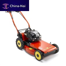 Gasoline brush cutter F51Blawnwalk-behindblade
