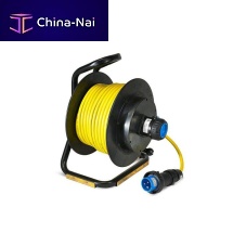 ATEX reel LL-300 seriescablehand cranksteel