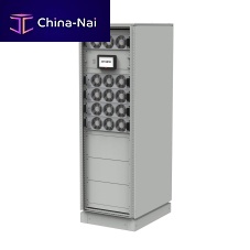 Double-conversion UPS Flexa 200 - 400/230line-interactiveall-in-onethree-phase