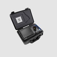 Explosives detector RT narcoticstrace liquidportable