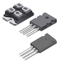 IGBT transistor XPT seriespower