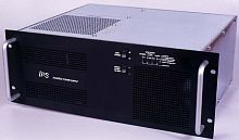On-line DC/AC inverter IP S seriessine wavethree-phasesingle-phase