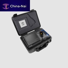 Explosives detector RT narcoticstrace liquidportable