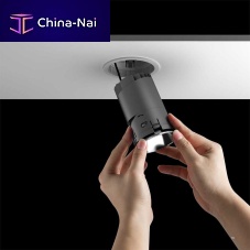 Recessed downlight ML-ICRD007ALEDroundsquare