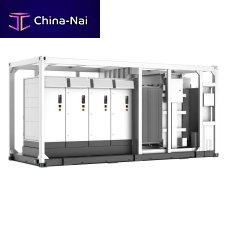 Hybrid DC/AC inverter SG4400UD-MV-UShigh-powerLVcurrent