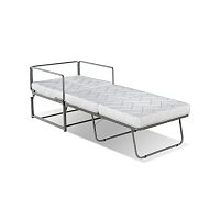 Bed armchair Naomicontemporaryfabricmetal