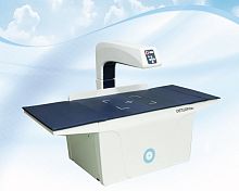DEXA bone densitometer OSTEO PRIMApencil beam