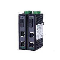 Fiber optic transceiver AOBO 3002/3003 seriesLANEthernetfor telecom networks