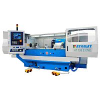 Surface grinding machine AT7xxE seriesCNCautomatic